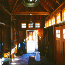 Storage Space