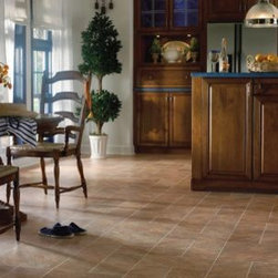 Laminate Flooring Styles - Products