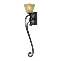G3890WT - Wall Sconces