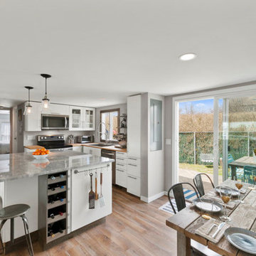 Trailer Remodel