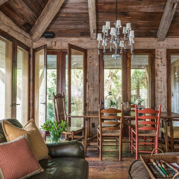 Hidden Lake Guest House