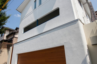 橋本健二建築設計事務所 大阪府茨木市のarchitects Building Designers Houzz