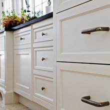 Favorite cabinets and knobs/pulls