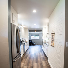Small Kitchen Idea