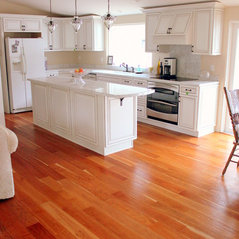 Chris Haltom Floors Inc. - Santa Cruz, CA, US 95062