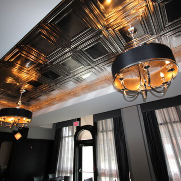 Rox City Bar and Grill