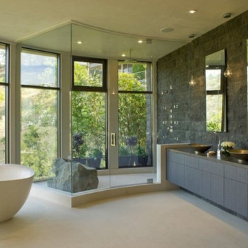 Tile Installations