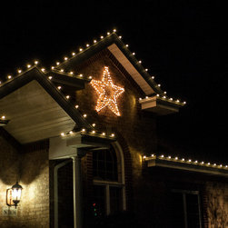 The Farm - Outdoor Lighting