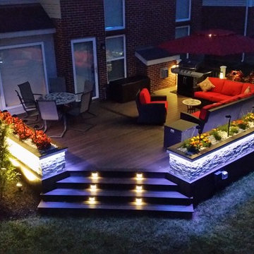 Deck in West Chester OH