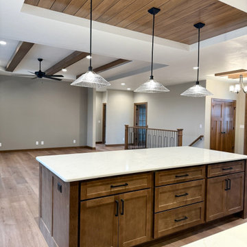Custom Ranch in Hilbert