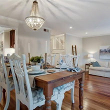 Sharon Rd Project