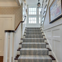 Stair Carpet