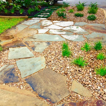 Completed Job Photo in Alamo Heights