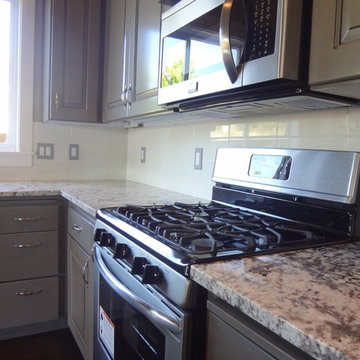 Tour of Homes 2014: #21 C.G. Quality Construction