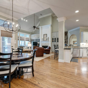 Empty nester Home