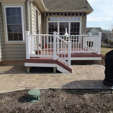 Our Work