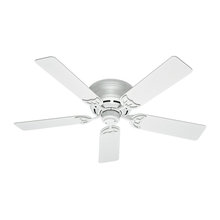 Ceiling fan (family room)