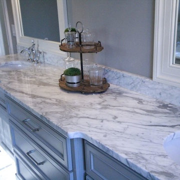 Bathroom Countertops