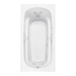 Aquatic Estate- Santa Cruz - Bathtubs