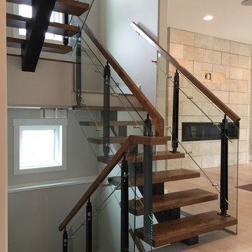 Stairs 2016