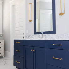 Stone Creek Master Bathroom