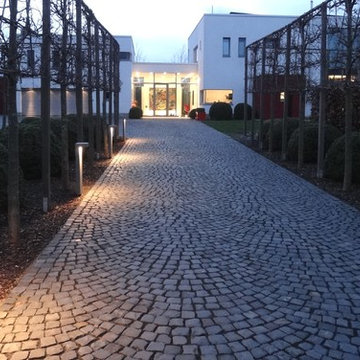 Wohnhaus Raeren (Belgien)