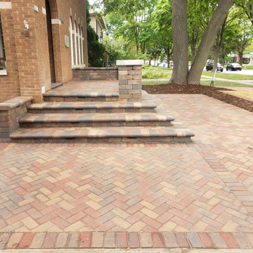 Whitefish Bay Residence