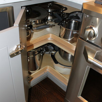 Ambler Kitchen & Master Bath Remodel