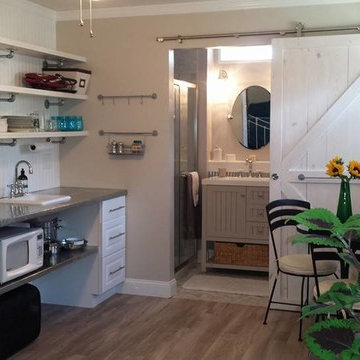 Guest Cottage in Sunnyside
