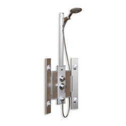 Shower Panels - Shower Doors