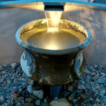 Landscape Lighting