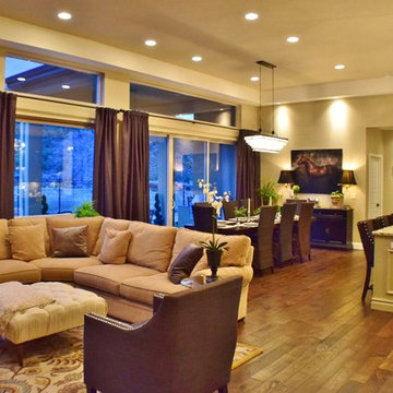 Cedaredge Golf Course Home