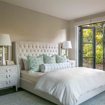 Orinda California Remodel