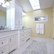 Bathroom Ideas