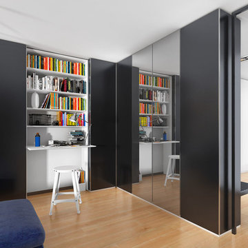 Upper East Side Apartment