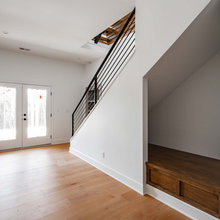 Riverview Basement