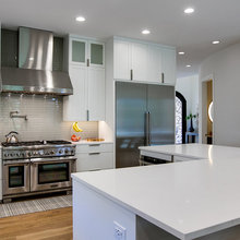 Honeysuckle Kitchen