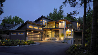 Exterior Of Home From Street