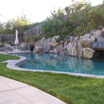 Our Work