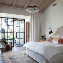master bedrooms