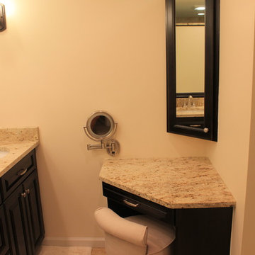 Master Bath Remodel