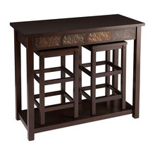 Dining Room Table Chair Set