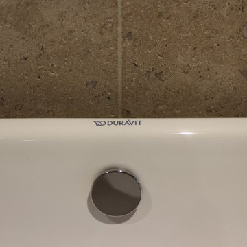 Kerr Family Bathroom