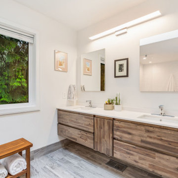 Kenmore Residence