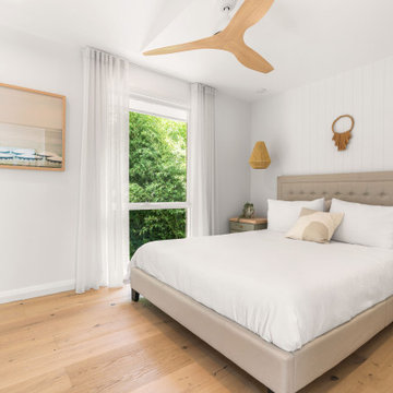 Hancock Homes - Central Coast