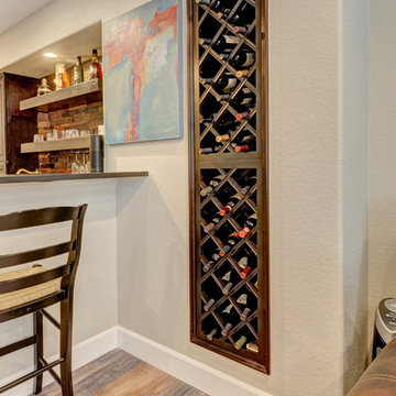 Stunning Home Remodel