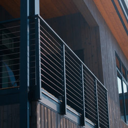 Viewrail 2025/2026 - Building Materials