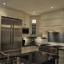 Kitchen Ideas