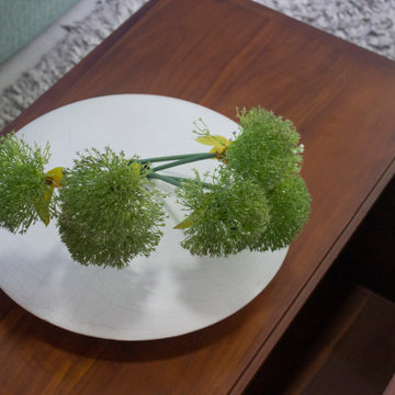 Contemparary residential Interior design