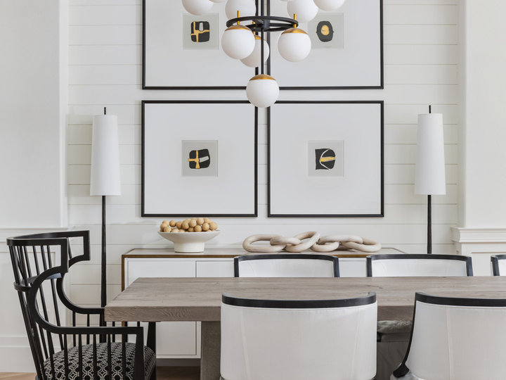 Dining Room - Great Room